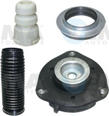 VEMA 440095 - Опора стойки амортизатора, подушка autospares.lv