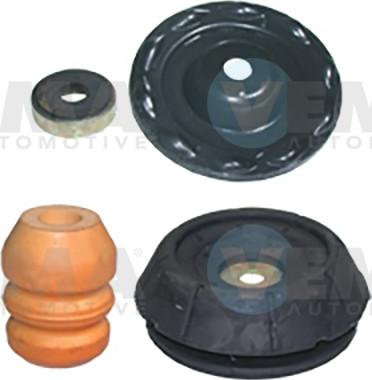 VEMA 440091 - Опора стойки амортизатора, подушка autospares.lv