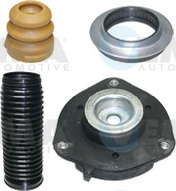 VEMA 440093 - Опора стойки амортизатора, подушка autospares.lv