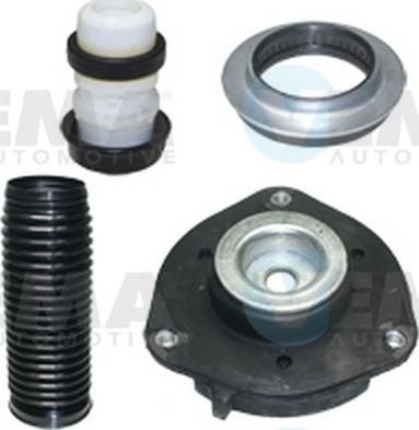 VEMA 440097 - Опора стойки амортизатора, подушка autospares.lv