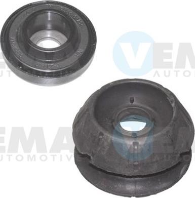 VEMA 440046 - Опора стойки амортизатора, подушка autospares.lv