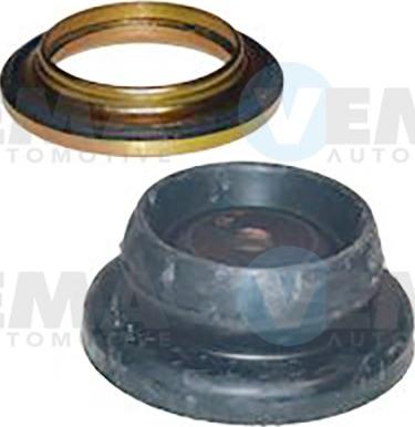 VEMA 440043 - Опора стойки амортизатора, подушка autospares.lv