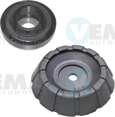 VEMA 440047 - Опора стойки амортизатора, подушка autospares.lv