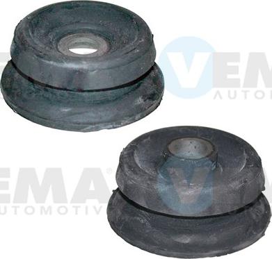 VEMA 440054 - Опора стойки амортизатора, подушка autospares.lv