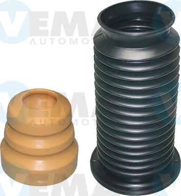 VEMA 440055 - Пылезащитный комплект, амортизатор autospares.lv