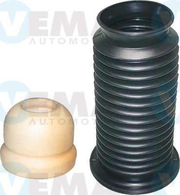 VEMA 440051 - Пылезащитный комплект, амортизатор autospares.lv