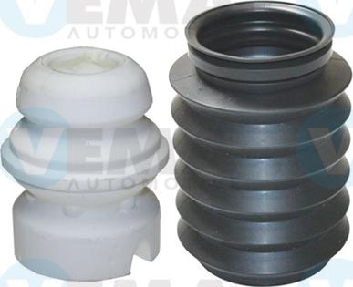 VEMA 440065 - Пылезащитный комплект, амортизатор autospares.lv