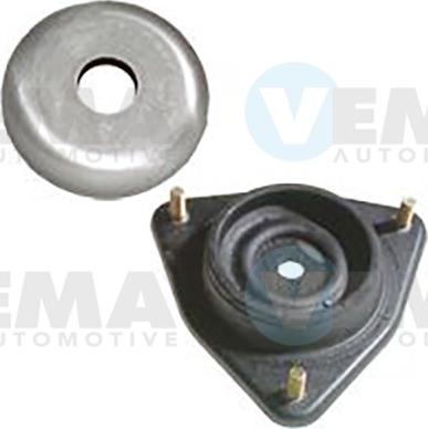 VEMA 440067 - Опора стойки амортизатора, подушка autospares.lv