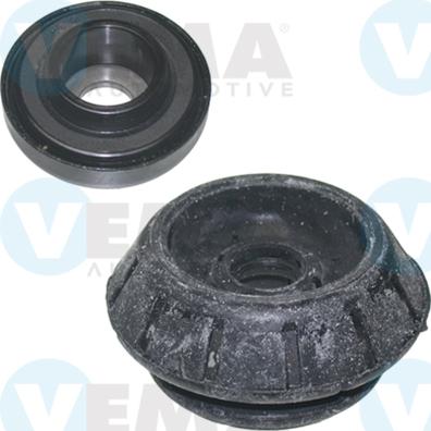 VEMA 440009 - Опора стойки амортизатора, подушка autospares.lv