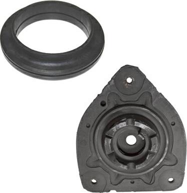 VEMA 440003 - Опора стойки амортизатора, подушка autospares.lv