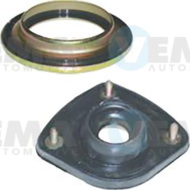 VEMA 440019 - Опора стойки амортизатора, подушка autospares.lv