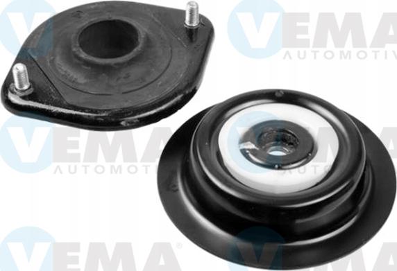 VEMA 440010 - Опора стойки амортизатора, подушка autospares.lv