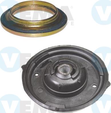 VEMA 440011 - Опора стойки амортизатора, подушка autospares.lv