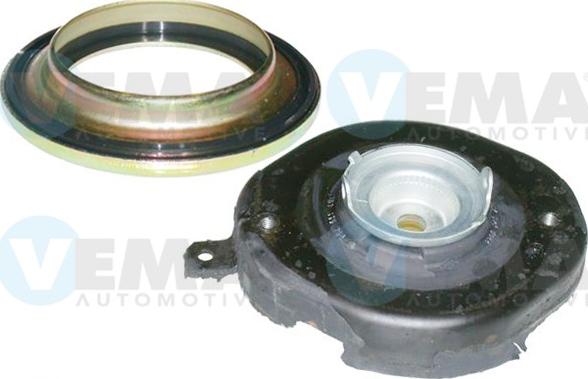 VEMA 440018 - Опора стойки амортизатора, подушка autospares.lv