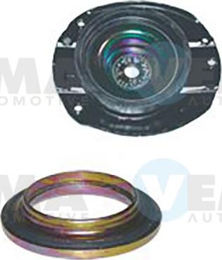 VEMA 440013 - Опора стойки амортизатора, подушка autospares.lv