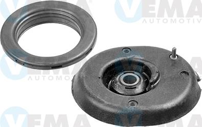 VEMA 440012 - Опора стойки амортизатора, подушка autospares.lv