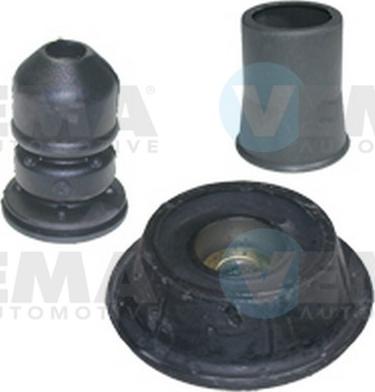 VEMA 440084 - Опора стойки амортизатора, подушка autospares.lv