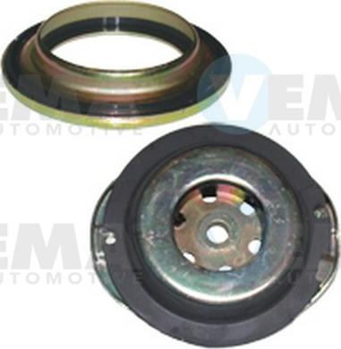 VEMA 440080 - Опора стойки амортизатора, подушка autospares.lv