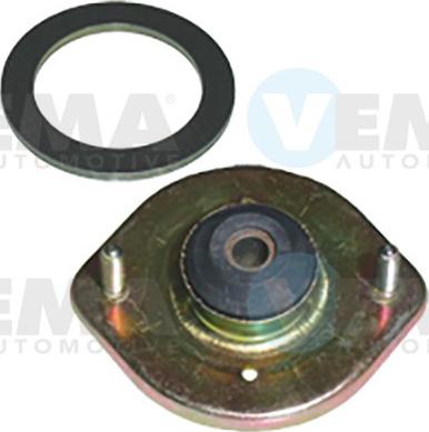 VEMA 440081 - Опора стойки амортизатора, подушка autospares.lv