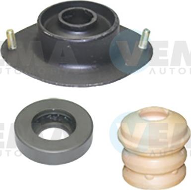 VEMA 440088 - Опора стойки амортизатора, подушка autospares.lv