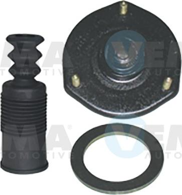 VEMA 440083 - Опора стойки амортизатора, подушка autospares.lv