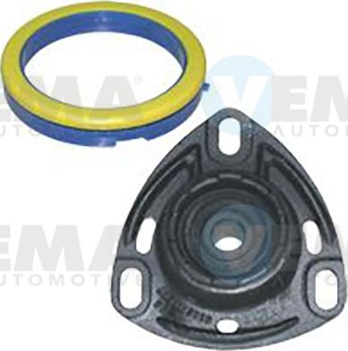 VEMA 440034 - Подшипник качения, опора стойки амортизатора autospares.lv