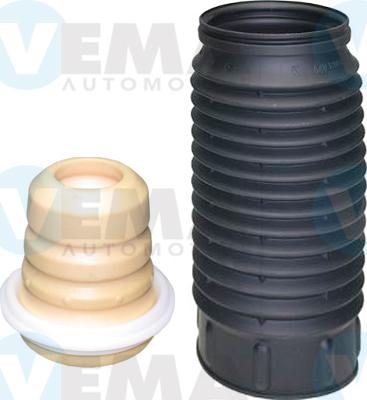 VEMA 440035 - Пылезащитный комплект, амортизатор autospares.lv