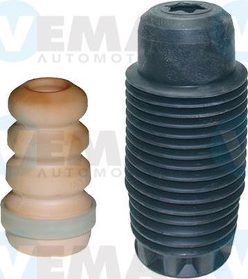 VEMA 440030 - Пылезащитный комплект, амортизатор autospares.lv