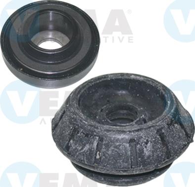 VEMA 440031 - Опора стойки амортизатора, подушка autospares.lv