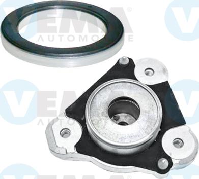 VEMA 440038 - Опора стойки амортизатора, подушка autospares.lv