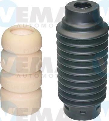 VEMA 440024 - Пылезащитный комплект, амортизатор autospares.lv