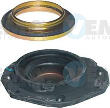 VEMA 440025 - Опора стойки амортизатора, подушка autospares.lv