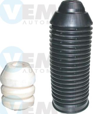 VEMA 440026 - Пылезащитный комплект, амортизатор autospares.lv