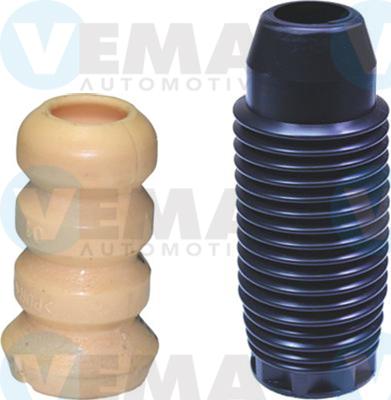 VEMA 440020 - Пылезащитный комплект, амортизатор autospares.lv