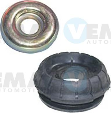 VEMA 440028 - Опора стойки амортизатора, подушка autospares.lv