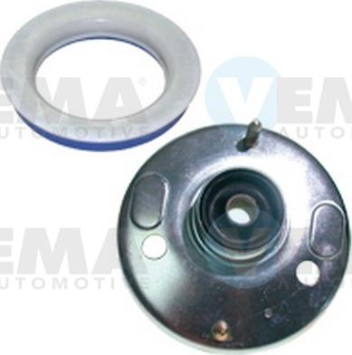 VEMA 440078 - Опора стойки амортизатора, подушка autospares.lv