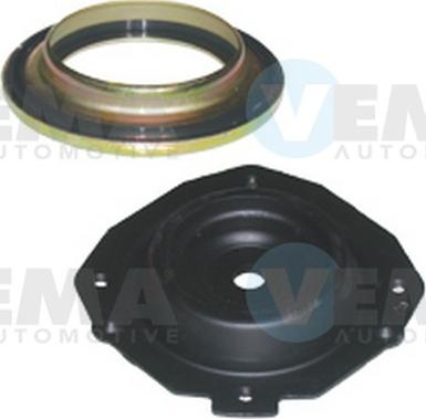 VEMA 440077 - Опора стойки амортизатора, подушка autospares.lv