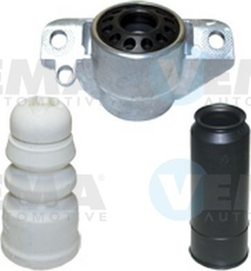 VEMA 440104 - Опора стойки амортизатора, подушка autospares.lv