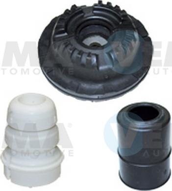 VEMA 440105 - Опора стойки амортизатора, подушка autospares.lv