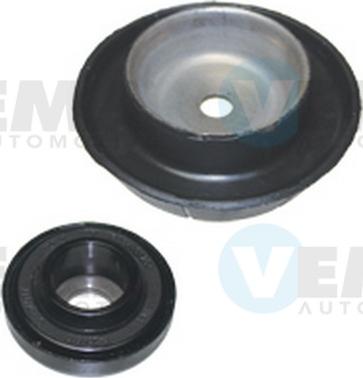 VEMA 440108 - Опора стойки амортизатора, подушка autospares.lv