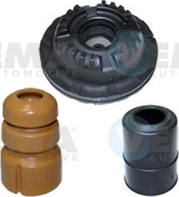 VEMA 440103 - Опора стойки амортизатора, подушка autospares.lv