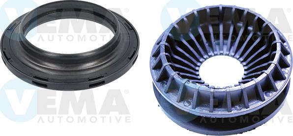 VEMA 440114 - Опора стойки амортизатора, подушка autospares.lv