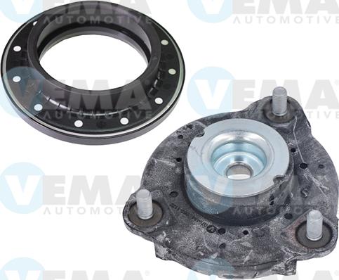 VEMA 440122 - Опора стойки амортизатора, подушка autospares.lv