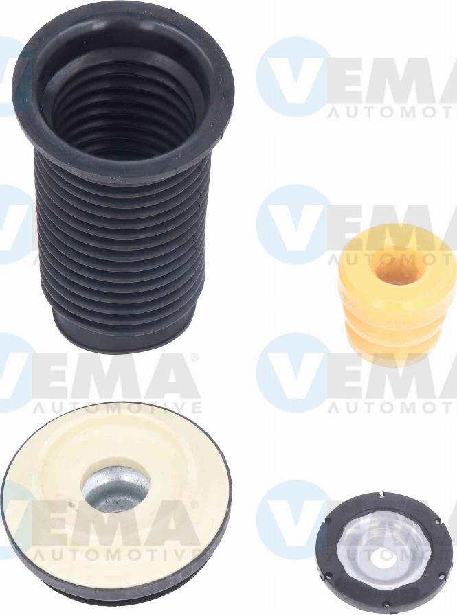 VEMA 44023 - Опора стойки амортизатора, подушка autospares.lv