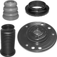 VEMA 44077 - Опора стойки амортизатора, подушка autospares.lv