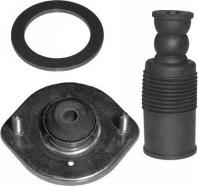 VEMA 44109 - Опора стойки амортизатора, подушка autospares.lv