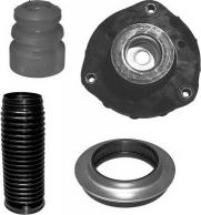 VEMA 44107 - Опора стойки амортизатора, подушка autospares.lv