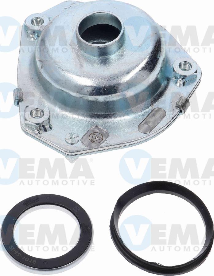 VEMA 44113 - Опора стойки амортизатора, подушка autospares.lv