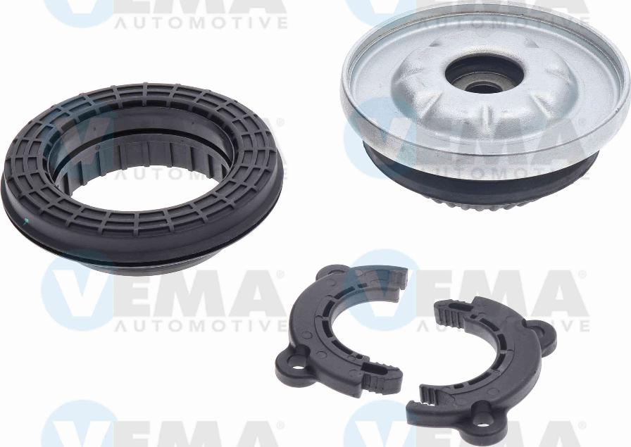 VEMA 44123 - Опора стойки амортизатора, подушка autospares.lv