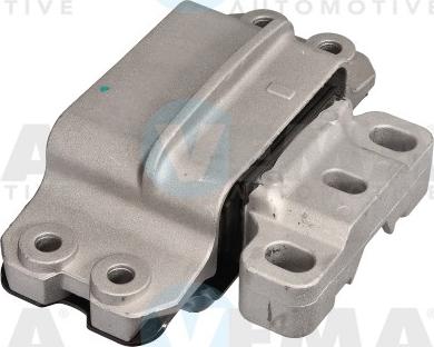 VEMA 450044 - Подвеска, ступенчатая коробка передач autospares.lv